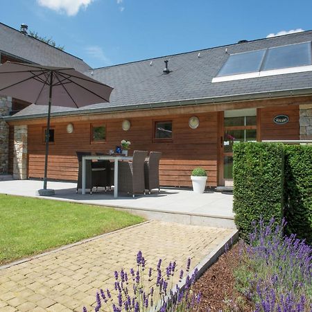Luxury Apartment In Malmedy With Bubble Bath Екстериор снимка