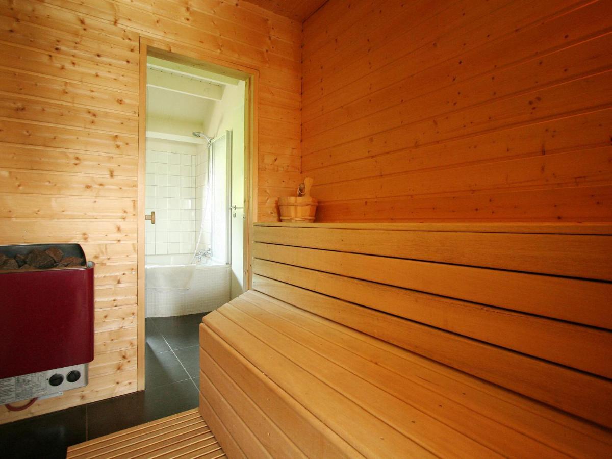 Luxury Apartment In Malmedy With Bubble Bath Стая снимка