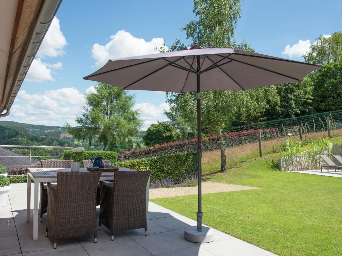Luxury Apartment In Malmedy With Bubble Bath Стая снимка