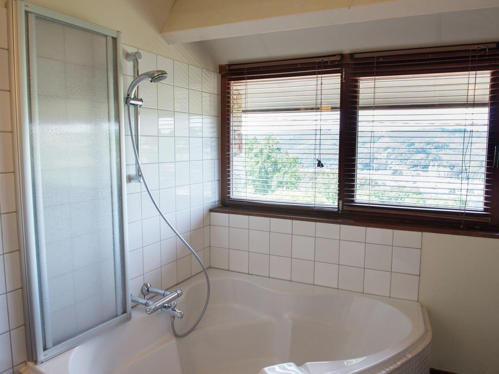 Luxury Apartment In Malmedy With Bubble Bath Екстериор снимка