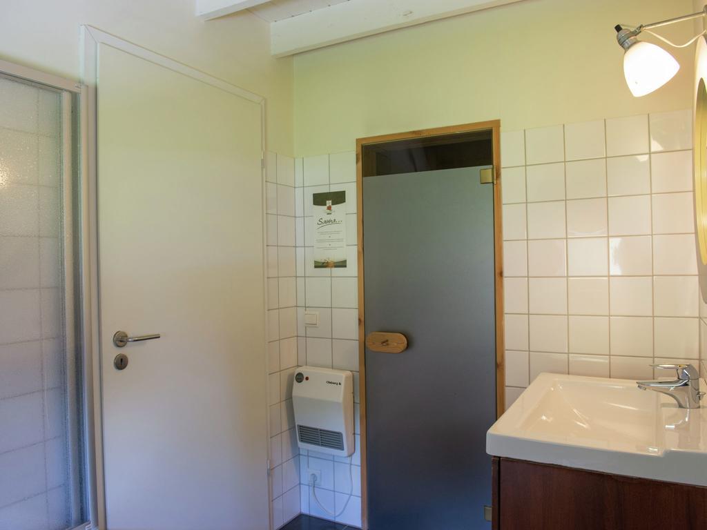 Luxury Apartment In Malmedy With Bubble Bath Екстериор снимка
