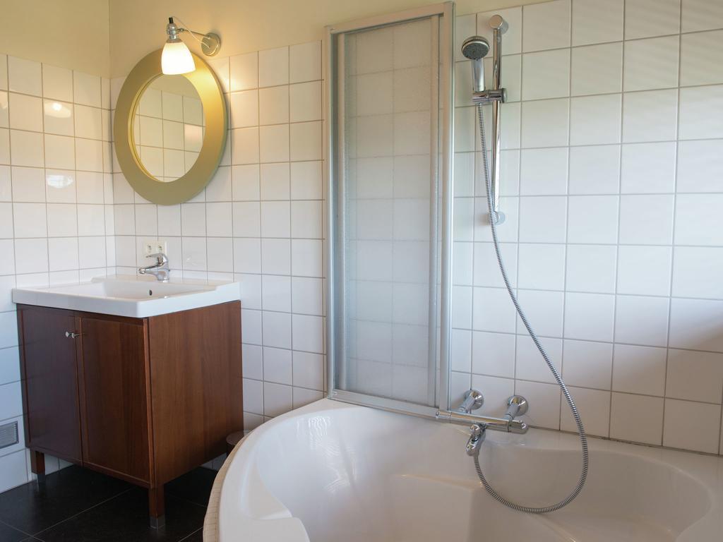 Luxury Apartment In Malmedy With Bubble Bath Екстериор снимка