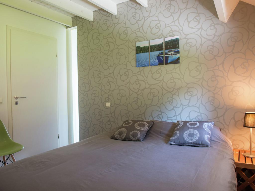 Luxury Apartment In Malmedy With Bubble Bath Екстериор снимка