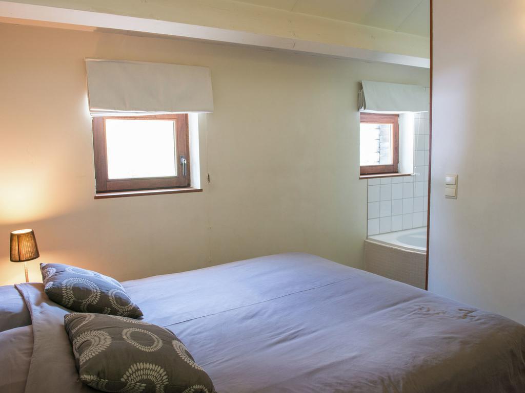 Luxury Apartment In Malmedy With Bubble Bath Екстериор снимка